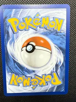 Castform Sunny Form 195/191 Pokemon TCG Surging Sparks Illustration Rare Card - Image 2