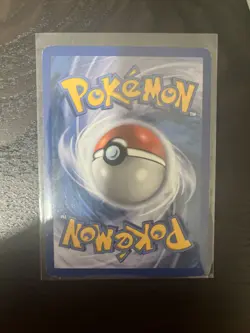 Pokemon 2012 Light Play Leafeon 6/108 Dark Explorers Rare Card MP Tcg Card - Image 2