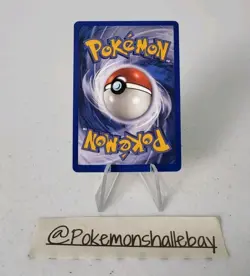 Magnemite 91/147 - Aquapolis Set *NM* Common Pokemon Card - Image 3