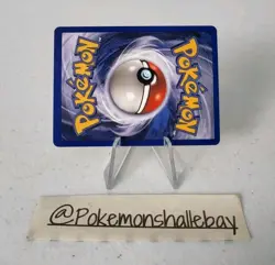 Magnemite 91/147 - Aquapolis Set *NM* Common Pokemon Card - Image 4