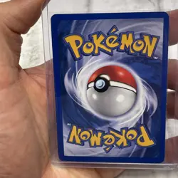 Pokemon ODDISH - 68/111 - Neo Genesis - Pokemon Card Nintendo LP/NM Vintage TCG - Image 3