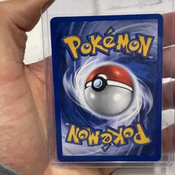 Granbull - Neo Genesis Set - 37/111 - Uncommon - Pokemon Card - Unlimited NM TCG - Image 3