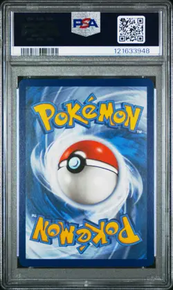 Umbreon V PSA 10 Pokemon Card Brilliant Stars TG22 English Trainer Gallery 2022 - Image 3