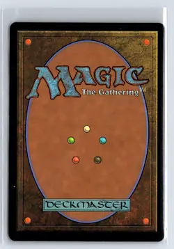 FOIL Decisive Denial Breaking News Uncommon - MTG Magic the Gathering Card - Image 2