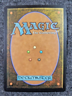 Leonin Abunas No play , English MTG Mirrodin Mint (DS3D1K9) - Image 2