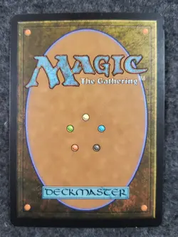 Leonin Abunas No play , English MTG Mirrodin Mint (DS3D1K9) - Image 4