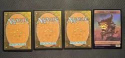 MTG Kaito, Bane of Nightmares Regular Japanese Edition Promo 585554 - Image 4