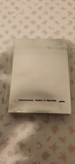 Pokemon TCG Shining Fates Sleeves 65 Count ETB Eevee Same Day Ship Read Desc - Image 2