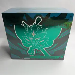 Pokemon TCG Twilight Masquerade Elite Trainer Box ETB - New/Factory Sealed - Image 1