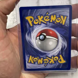 Pokemon TCG Charmander 69/130 Base Set 2 Regular NM Pokemon WOTC Nintendo Vtg - Image 3