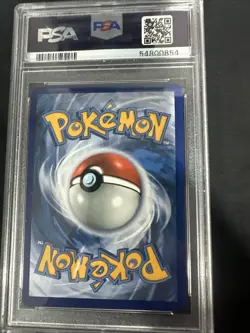 2019 POKEMON SUN & MOON HIDDEN FATES #44 MOLTRES & ZAPDOS & ARTICUNO GX PSA 10 - Image 2