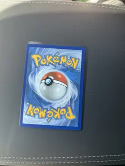 Mega Latias EX English 181/132 Perfect Condition Pokemon TCG Near Mint - Image 3