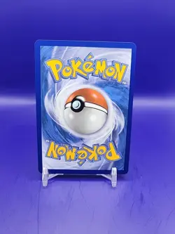 Buddy-Buddy Puffin 167/132 Mega Evolution Full Art Trainer Pokemon TCG - Image 2