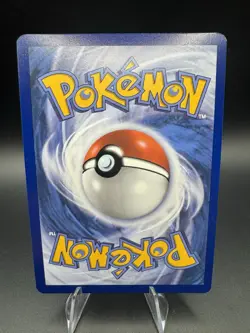 Pokemon TCG Mega Evolution Vulpix 019/132 Reverse Holo Common Pack Fresh - NM - Image 2
