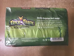 Pokemon BOOster Bundle Trick Or Trade Treat Cards 2023 - Image 2