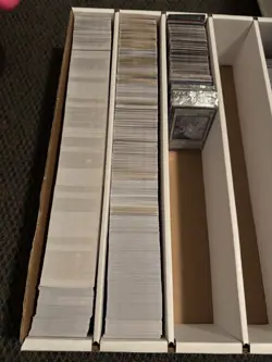 3000 Random Yugioh Cards Holos, Rares, Sealed & Commons - Image 1