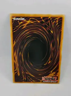 YU-GI-OH! Rescue Cat. RA02-EN001. 1st Edition Ultra Rare Card. TCG CCG Yugioh - Image 2