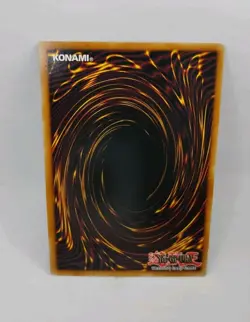 YU-GI-OH! Mystic Swordsman LV 4. SOD-EN012. Ultra Rare Card. TCG CCG Yugioh - Image 2