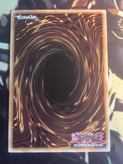 Yugioh: Magic Formula - DUOV-EN087 - Ultra Rare - 1st Edition - NM - Image 2