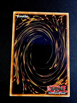 Toon Summoned Skull MRL-073 NM Ultra Rare Vintage Yugioh Card - Image 2
