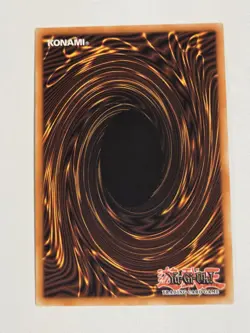 Scapegoat MP24-EN008 Quarter Century Secret Rare Yugioh 1st Edition Mint - Image 3