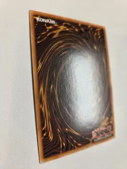 Scapegoat MP24-EN008 Quarter Century Secret Rare Yugioh 1st Edition Mint - Image 4