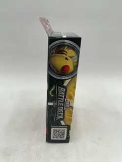 Pokemon TCG ex Battle Deck - Ampharos ex 60 Card Deck - Image 5