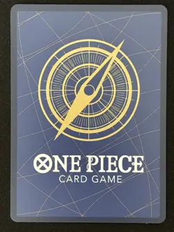Jozu (OP08-047) - Two Legends (OP08) - One Piece Card Game - Image 2