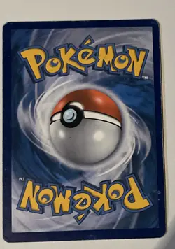 Arceus PROMO Pokemon Card XY116 - Image 2