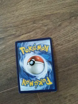 Umbreon V Pokemon card good condition - Image 2