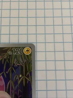 Miraidon 013 Sv: Scarlet & Violet Promo Cards Holo NM - Image 3