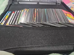 lot of 156 neopet hannah and the ice caves cards from 2004 - Image 2