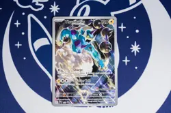 Thundurus - 209 (Pokemon Center Exclusive) - SV: Scarlet & Violet Promo Cards - Image 1
