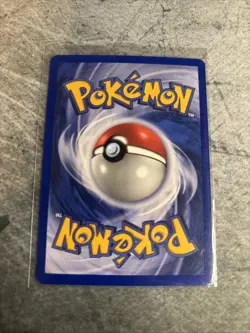 HP Blaziken Ruby & Sapphire Holo Rare Pokemon TCG Card 3/109 - Image 2