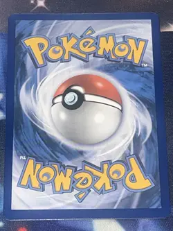 Pokemon TCG: Sword & Shield LUCARIO VSTAR SWSH291 Promo Card LP - Image 2
