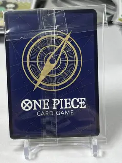 Yamato (Illustration Box Vol.2) - One Piece Promotion Cards (OP-PR) SEALED - Image 2