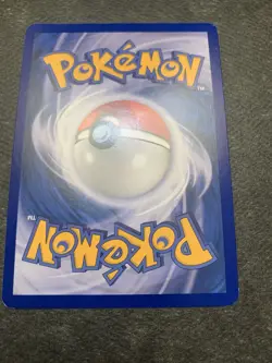 Pokemon TCG Jynx 30/132 Secret Wonders Reverse Holo Card - NM Pack Fresh Card - Image 2