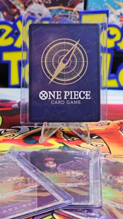 Eustass Kid OP05-074 SR Awakening of The New Era OP-05 One Piece Card - Image 2