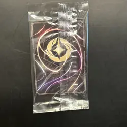 Lilo - Escape Artist 25 Disney Lorcana Promo Cards Holo Sealed - Image 3