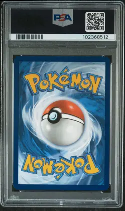 2024 POKEMON SURGING SPARKS ULTRA RARE #219 PIKACHU EX PSA 9 Graded Card - Image 2