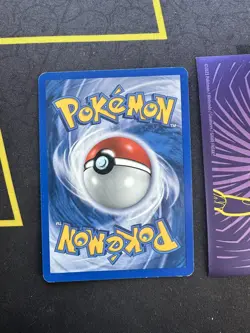 Pokemon Card Magby 58/92 Common Reverse Holo Legend Maker 037💎NM💎 - Image 2