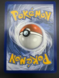 Pokemon TCG Reshiram & Charizard GX Sun & Moon SM247 Holo Promo Card - Image 4