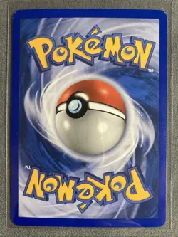 Pokemon: Graveller 30/97 (2003) EX Dragon • Reverse Holo E-reader Series Card - Image 5