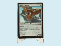 JHOIRA'S FAMILIAR, Dominaria, NM, Magic The Gathering MTG - Image 1