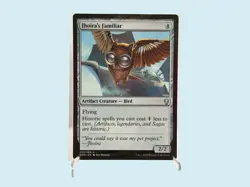JHOIRA'S FAMILIAR, Dominaria, NM, Magic The Gathering MTG - Image 2