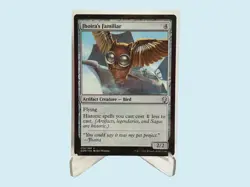 JHOIRA'S FAMILIAR, Dominaria, NM, Magic The Gathering MTG - Image 3