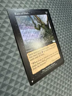 MTG Rainbow of Filth #151/350 Uncommon *The List Reprints (LIST) - Image 2