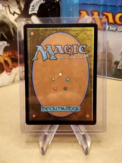 MTG Demonlord Belzenlok R MTG Commander Masters M/NM, English - Image 2