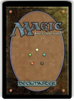 Magic: The Gathering MTG NM Geier Reach Sanitarium Rare Regular - Image 2