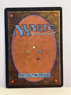 Camouflage Beta LP MTG Magic the Gathering b - Image 2